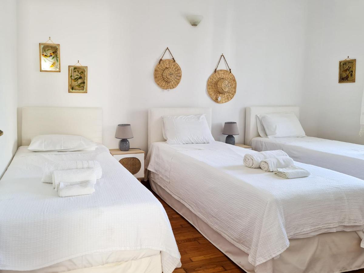 My Home In Naxos Naxos City Exterior photo