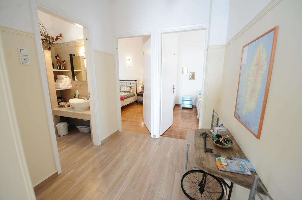 My Home In Naxos Naxos City Room photo